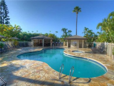Kihei Beach Resort -The Best Amenities- Kihei at its Best